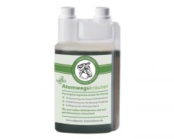 Atemwegskräuter Liquid